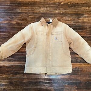 90’s Vintage Carhartt Arctic Jacket